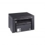 Canon i-SENSYS | MF3010 | Printer / copier / scanner | Monochrome | Laser | A4/Legal | Black - 8